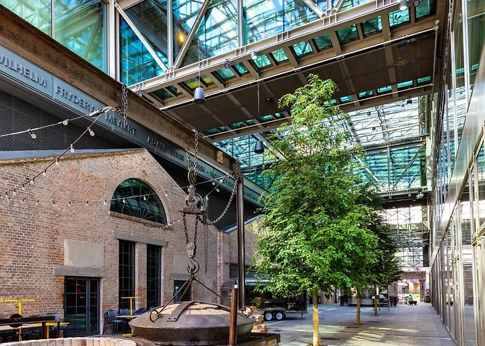 Holiday Inn Express - - The Hub By IhgHotel Warszawa